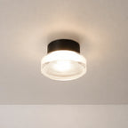 Glowdisc - Dimmbare Runde LED Deckenleuchte