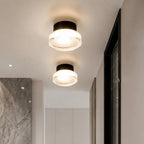 Glowdisc - Dimmbare Runde LED Deckenleuchte