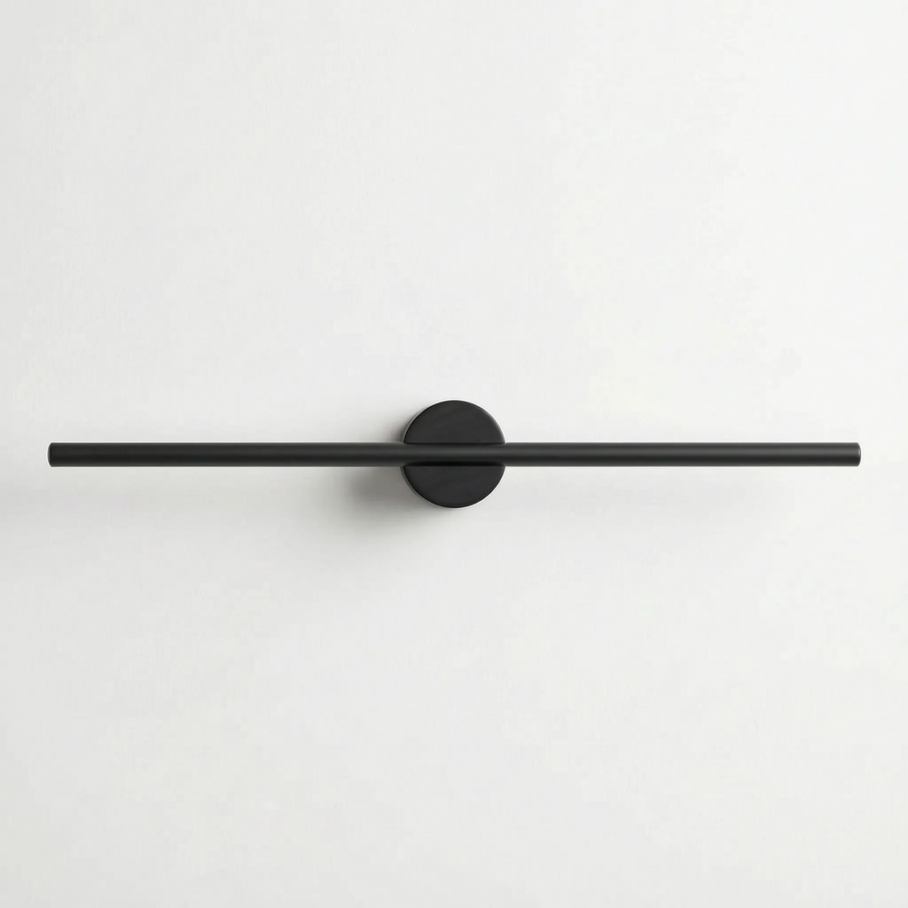 Towliq - Minimalistischer Handtuchhalter