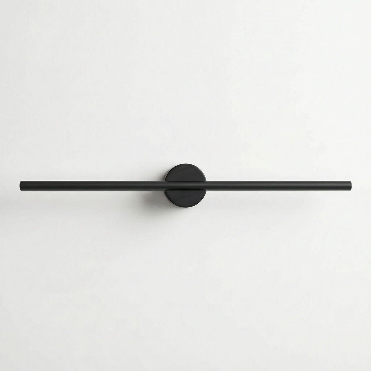 Towliq - Minimalistischer Handtuchhalter